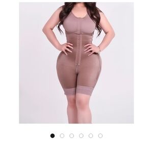 Stage 2 BBL/Lipo Faja NWT